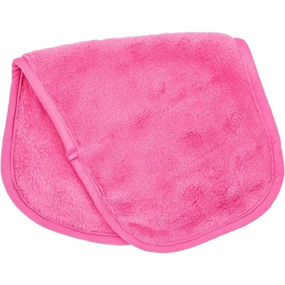 Erase Makeup Makeup Removal Towel - NIB Pink - Picture 3 of 6